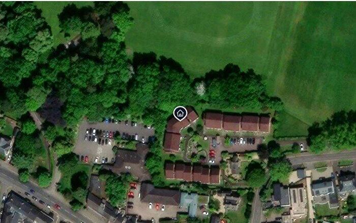 2 Bedroom Apartment For Sale In Greenway Lane, Charlton Kings, Cheltenham, GL52