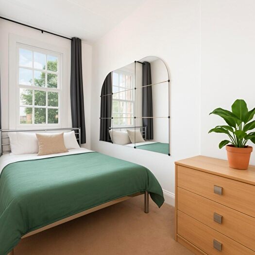 1 Bedroom Apartment To Rent In Elm Tree Court, Elm Tree Road St Johns Wood, NW8