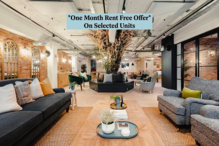 2 Bedroom Apartment To Rent In Queen Street, Leicester, Leicestershire, LE1