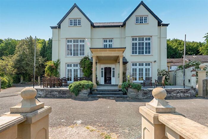 6 Bedroom Semi-Detached House For Sale In St. Dogmaels, Cardigan, SA43