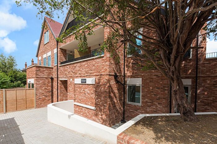 1 Bedroom Flat To Rent In Avondale Road, Bromley, BR1