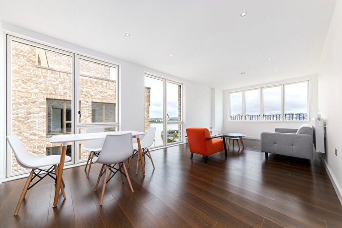2 Bedroom Apartment To Rent In Morton Apartments, Lock Side Way, Gallions Reach, London, E16