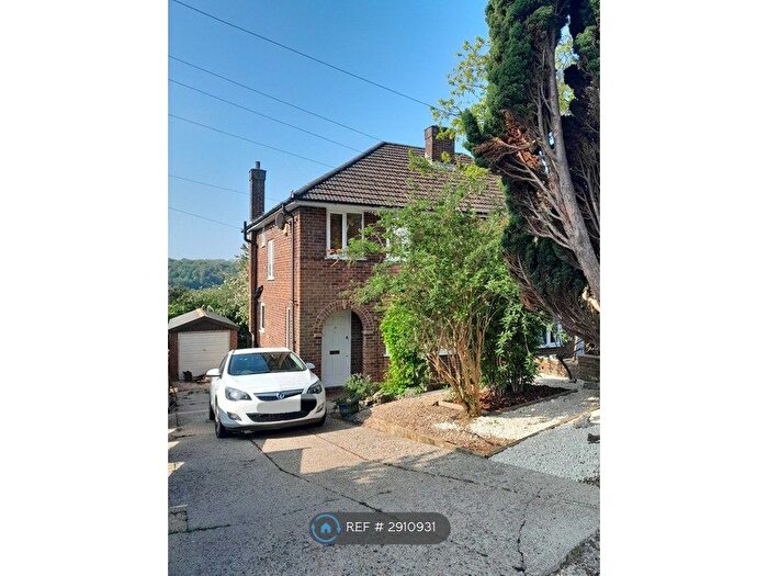 3 Bedroom Semi Detached House To Rent In Terryfield Road, High Wycombe, HP13