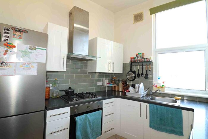 2 Bedroom Flat To Rent In Sydenham Road, London, SE26