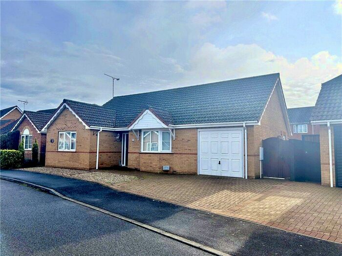 3 Bedroom Bungalow For Sale In Chapelgate, Sutterton, Boston, PE20