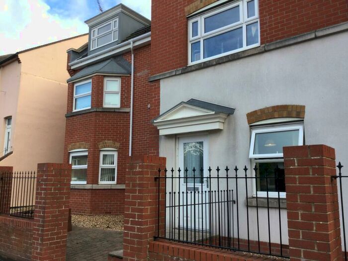 1 Bedroom Apartment To Rent In Longford Road, Bognor Regis, PO21