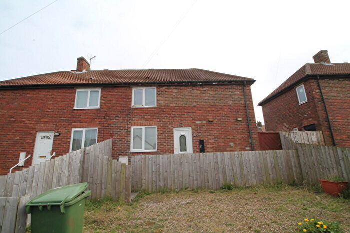 3 Bedroom Semi-Detached House For Sale In Cook Crescent, Murton, Seaham, SR7