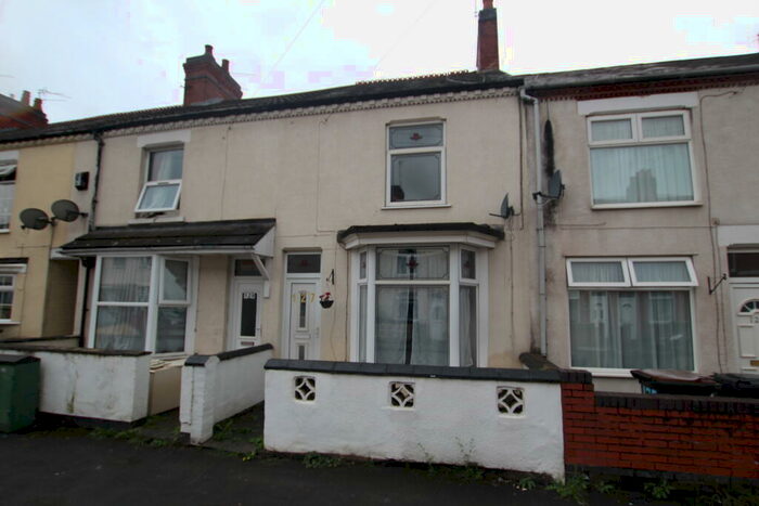 3 Bedroom House To Rent In Gadsby Street, Nuneaton, CV11