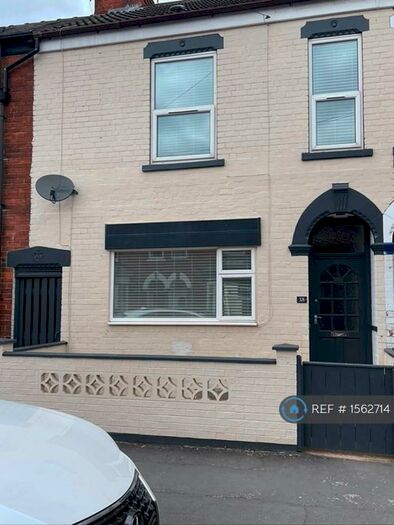 3 Bedroom Terraced House To Rent In Thorseby Street, Hull, HU5