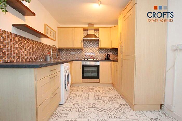 2 Bedroom Bungalow For Sale In Abbey Road, Ulceby, DN39
