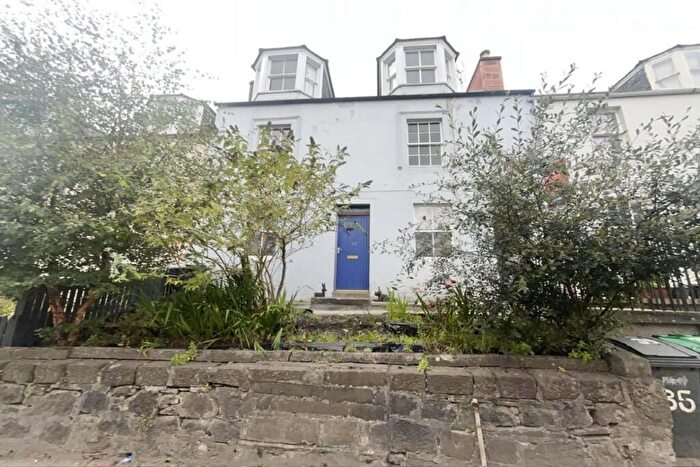 1 Bedroom Flat For Sale In , High Street, Newburgh, Fife, KY14
