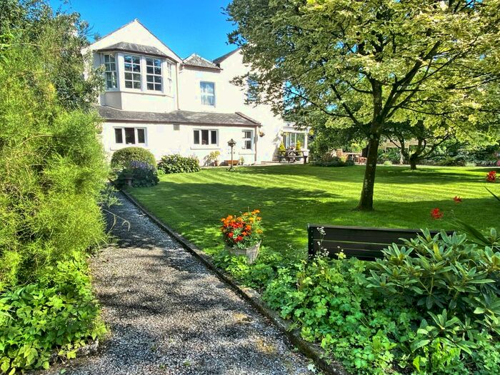 5 Bedroom Detached House For Sale In Dee View, Monks Way, Tongland, DG6