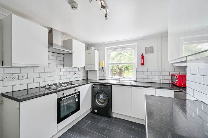 4 Bedroom Terraced House To Rent In Florence Road, New Cross, London, SE14