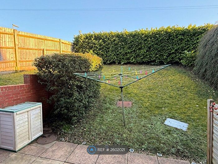 1 Bedroom Flat To Rent In Kestrel House, Farnham, GU9