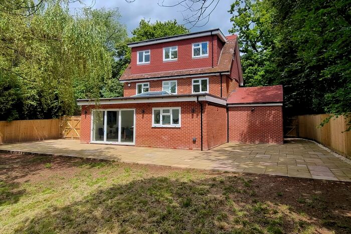 4 Bedroom Detached House For Sale In Grange Farm Business Park, Sandy Lane, Shedfield, Southampton, SO32