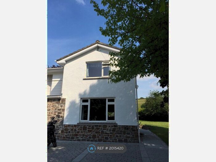 1 Bedroom Semi-Detached House To Rent In Newnham Bridge, Umberleigh, EX37