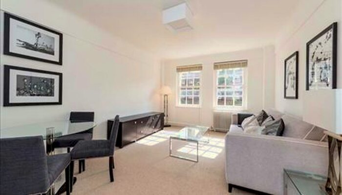 2 Bedroom Flat To Rent In Pelham Court, London, SW3