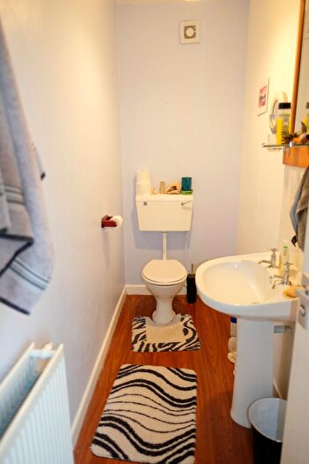2 Bedroom Detached House For Sale In North Galson, Isle Of Lewis, HS2