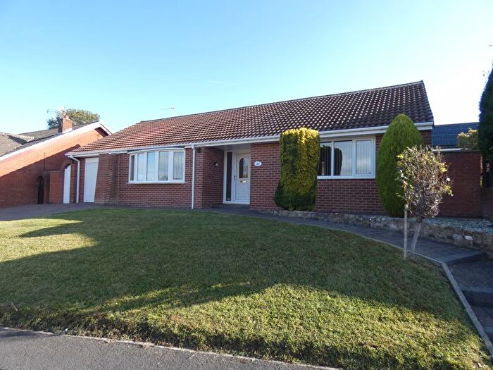 2 Bedroom Bungalow For Sale In Westmorland Close, Spennymoor, DL16