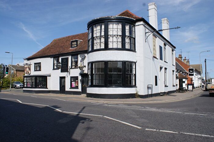 Barn Conversion To Rent In St. Johns Road, Clacton-On-Sea, CO15