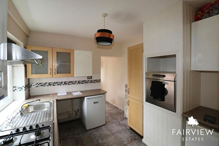2 Bedroom Apartment To Rent In Victoria Road, Netherfield, NG4