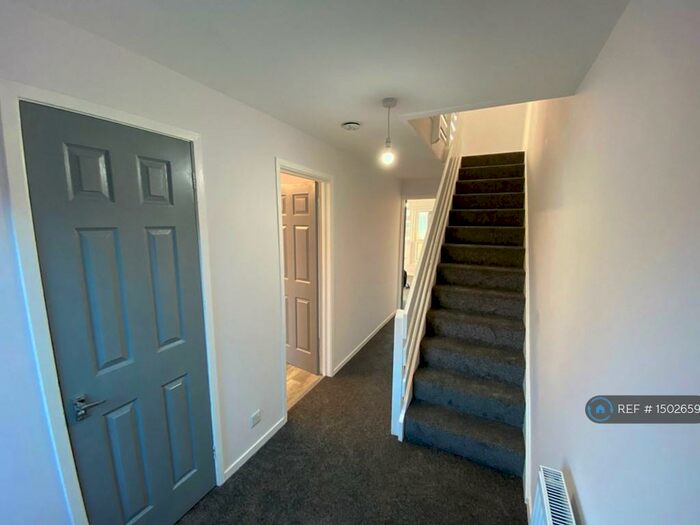 3 Bedroom Terraced House To Rent In Booth Walk, Newton Aycliffe, DL5