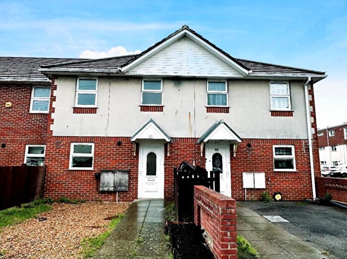 3 Bedroom House To Rent In The Crossways, Gosport, PO12