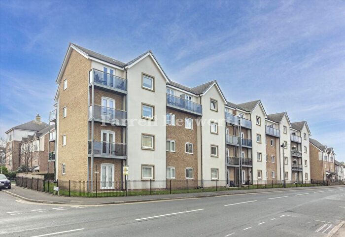 2 Bedroom Flat For Sale In Egret Housemears Beck Close, Mears Beck Close, Heysham, LA3