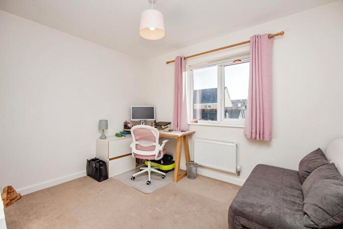 4 Bedroom Detached House For Sale In Mead Gardens, Bodmin, PL31