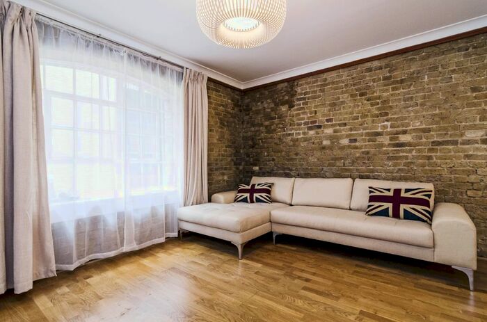 1 Bedroom Flat To Rent In Lafone Street, London, SE1