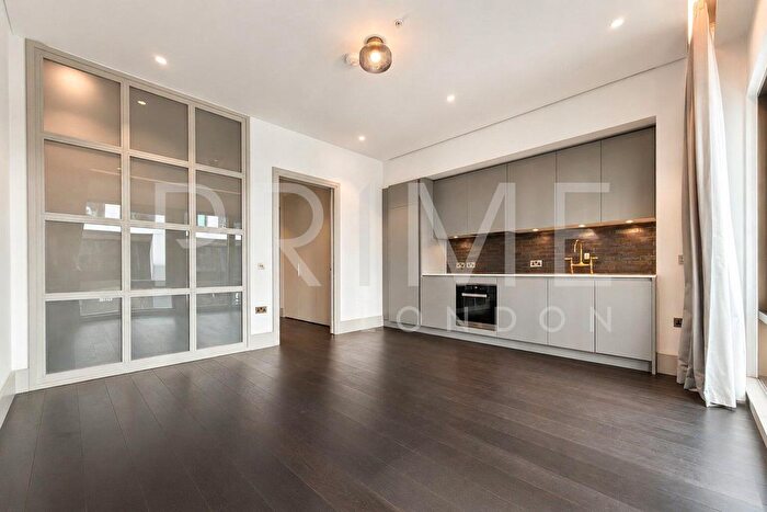 1 Bedroom Flat For Sale In Victoria Street, Westminster, London, SW1H