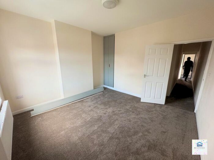 3 Bedroom Terraced House To Rent In Dorothy Road, Leicester, LE5