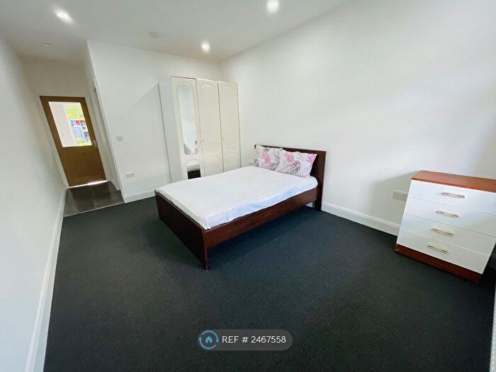 1 Bedroom Flat To Rent In Edmund Road, London, DA16