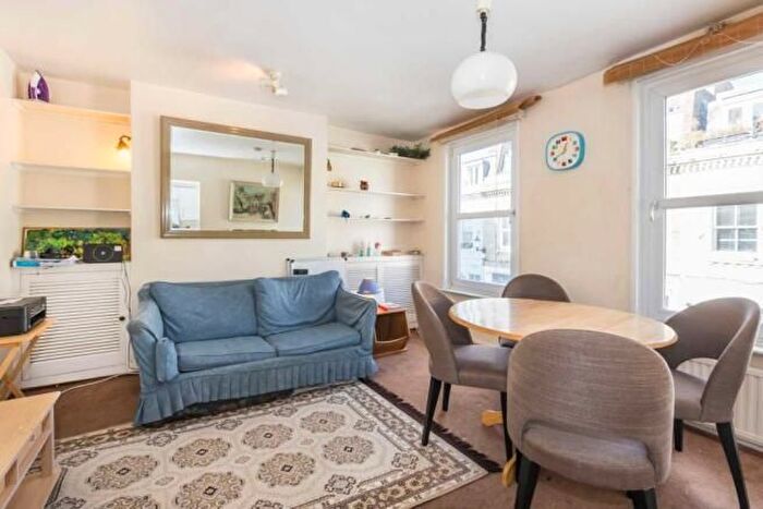 5 Bedroom Mews To Rent In Spear Mews, London, SW5