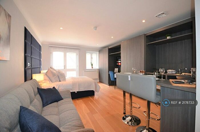 Studio To Rent In Marlow Bottom, Marlow, SL7