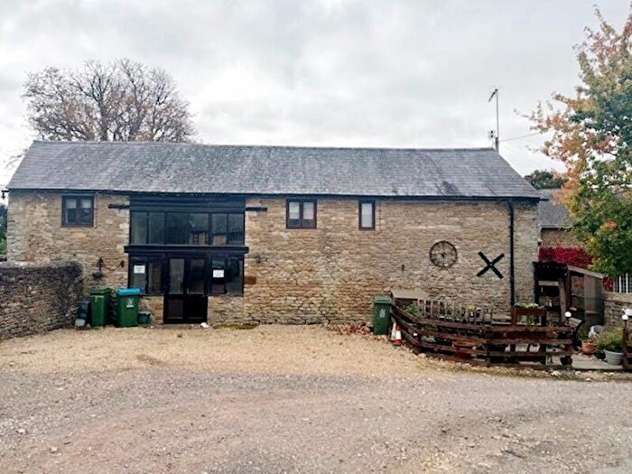 1 Bedroom Semi-Detached House To Rent In Granary Barn, Mill Lane Farmhouse, Mill Lane, Westbury, NN13