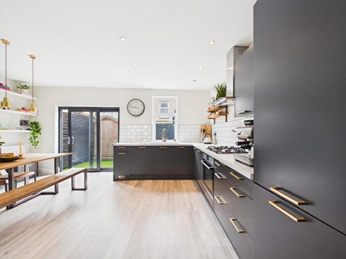 2 Bedroom House For Sale In Witchell Road, Bristol, BS5
