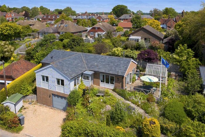 4 Bedroom Detached House For Sale In Rose Hill, Ticehurst, Wadhurst, East Sussex, TN5
