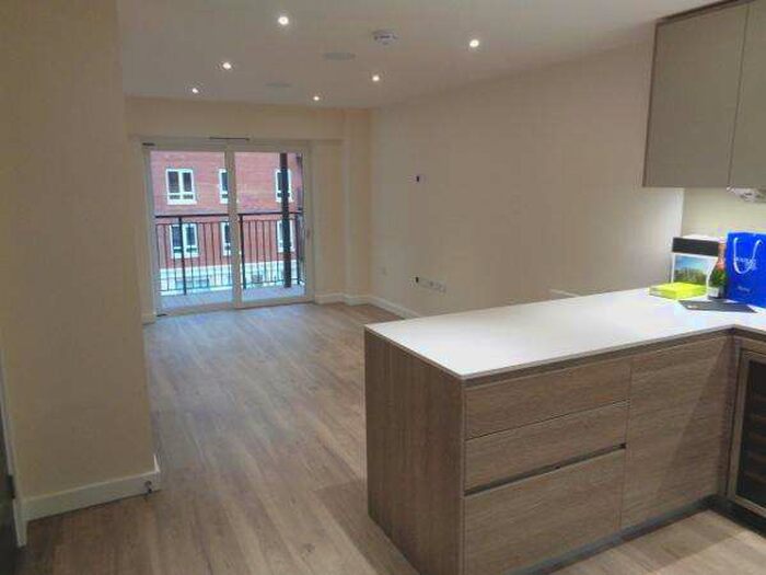 1 Bedroom Apartment To Rent In Golding House, Beaufort Square, Colindale, NW9