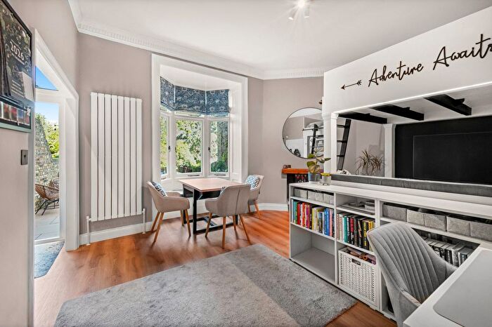 Studio For Sale In Pond Street, Hampstead, NW3