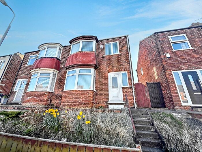 3 Bedroom Semi-Detached House To Rent In Colchester Road, Norton, Stockton-On-Tees, TS20