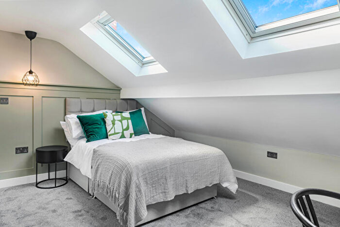 House To Rent In Room, Tamworth Road, NG10