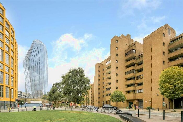 1 Bedroom Flat To Rent In Hopton Street, London, SE1