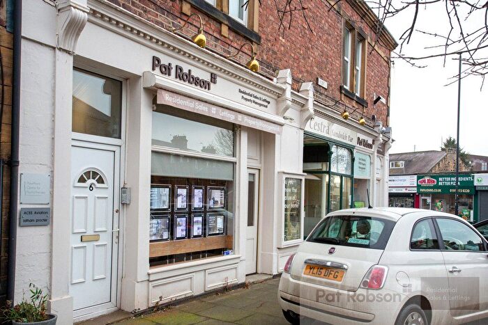 1 Bedroom Property To Rent In Hawthorn Road, Newcastle Upon Tyne, Tyne And Wear, NE3