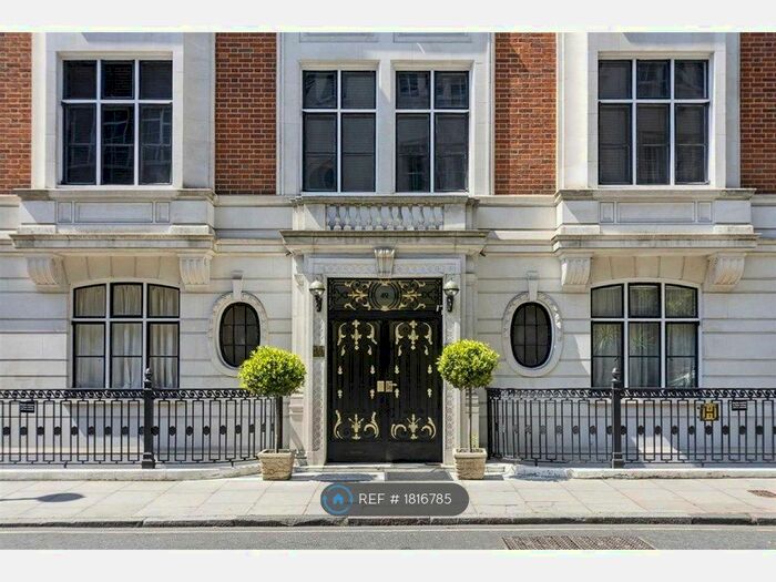 2 Bedroom Flat To Rent In Queen's Gate, London, SW7