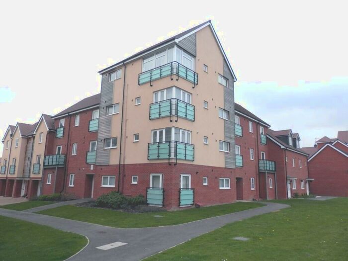 2 Bedroom Flat To Rent In Leyland Road, Dunstable, LU6