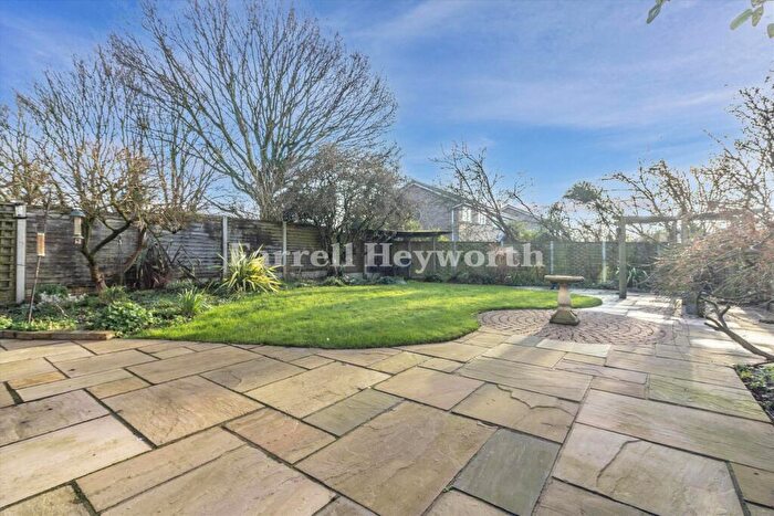 4 Bedroom Detached House For Sale In Dukes Meadow, Ingol, Preston, PR2