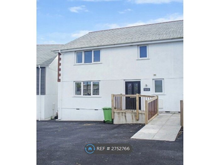 3 Bedroom Semi Detached House To Rent In Boyton, Launceston, PL15