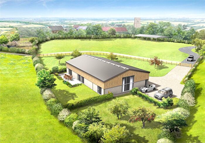 4 Bedroom Land For Sale In Back Street, Thornborough, Buckingham, Buckinghamshire, MK18
