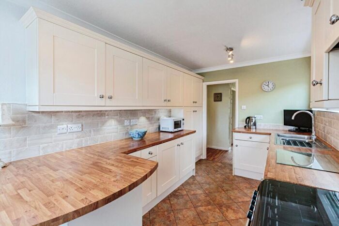 3 Bedroom Bungalow For Sale In Worcester Avenue, Garstang, Preston, Lancashire, PR3